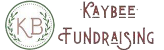 Kaybee Fundraising Logo